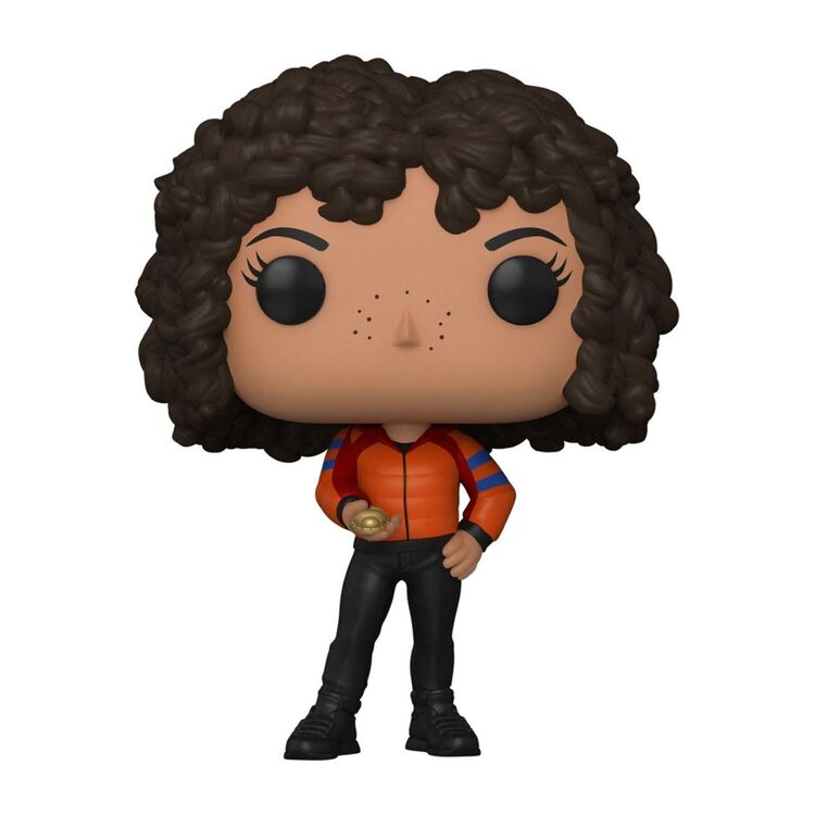 Product Funko Pop! Marvel Moon Knight Layla image