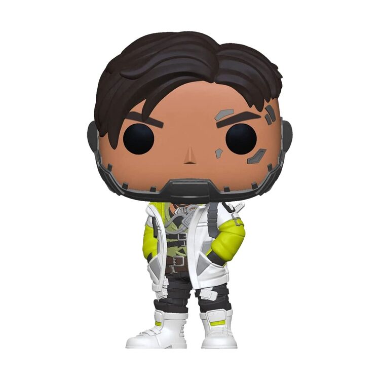 Product Funko Pop! Apex Legends Crypto image