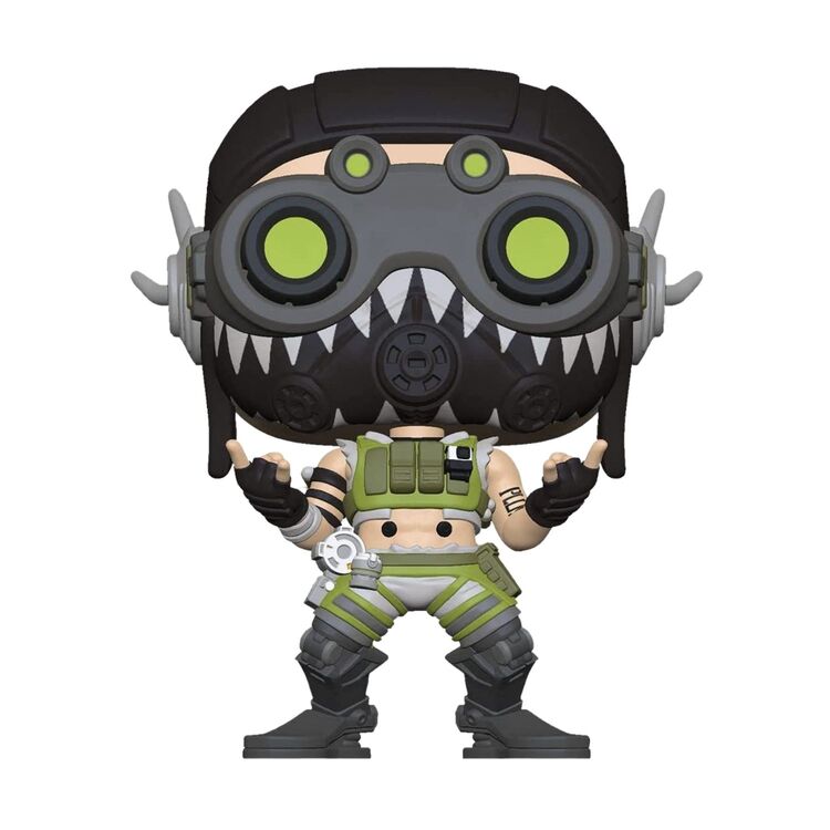 Product Funko Pop! Apex Legends Octane image