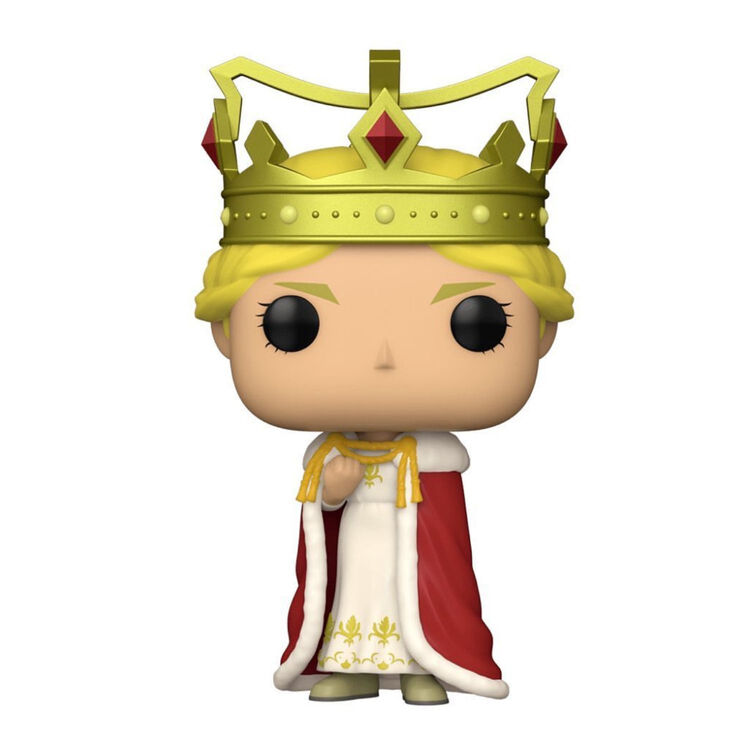 Product Funko Pop! Attack on Titan Queen Historia (SDCC 2022) image