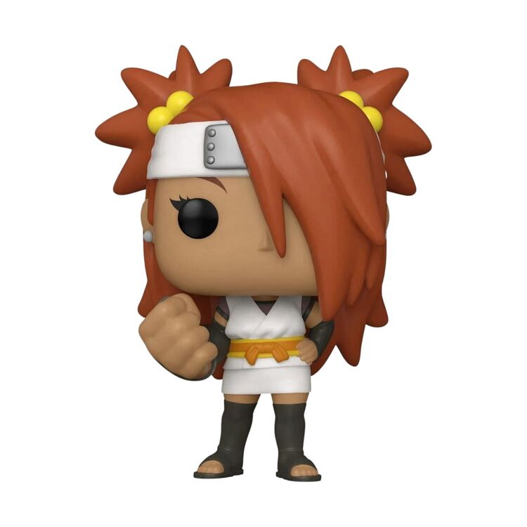 Product Φιγούρα Funko Pop! Boruto Cho-Cho image