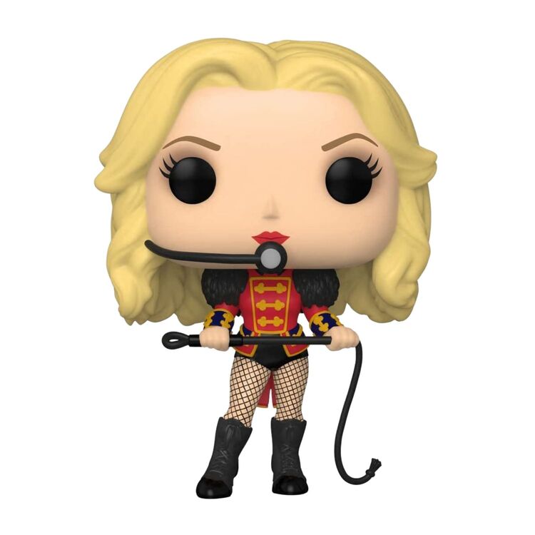 Product Funko Pop! Rocks Britney Spears Circus image