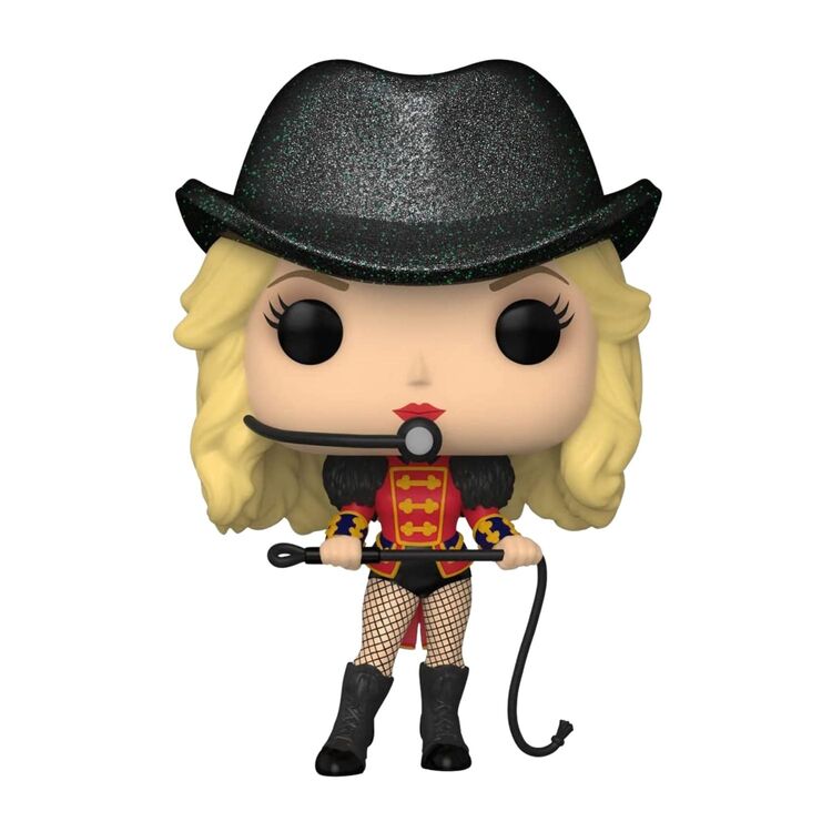 Product Funko Pop! Rocks Britney Spears Circus image