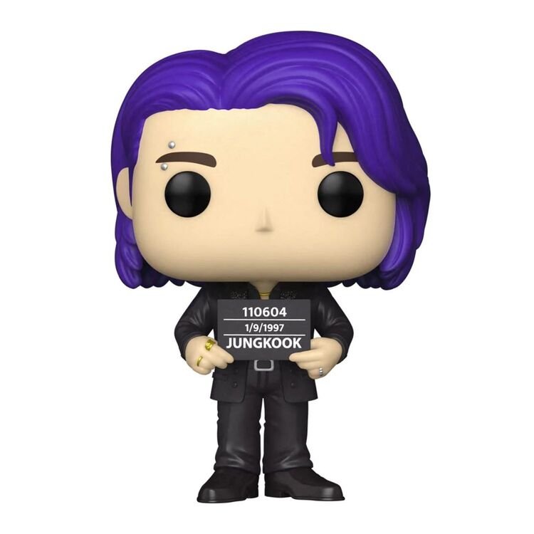 Product Funko Pop! BTS Jung Kook image