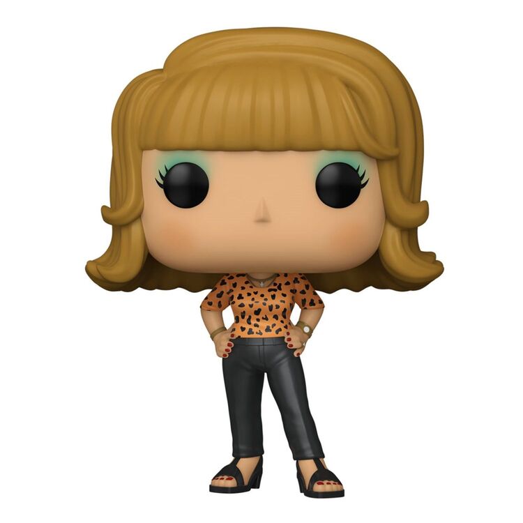 Product Funko Pop! The Sopranos  Carmela Soprano image