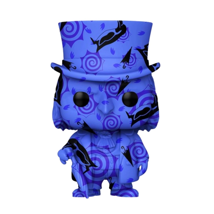 Product Funko Pop! DC The Penguin Artist Series (Special Edition) image