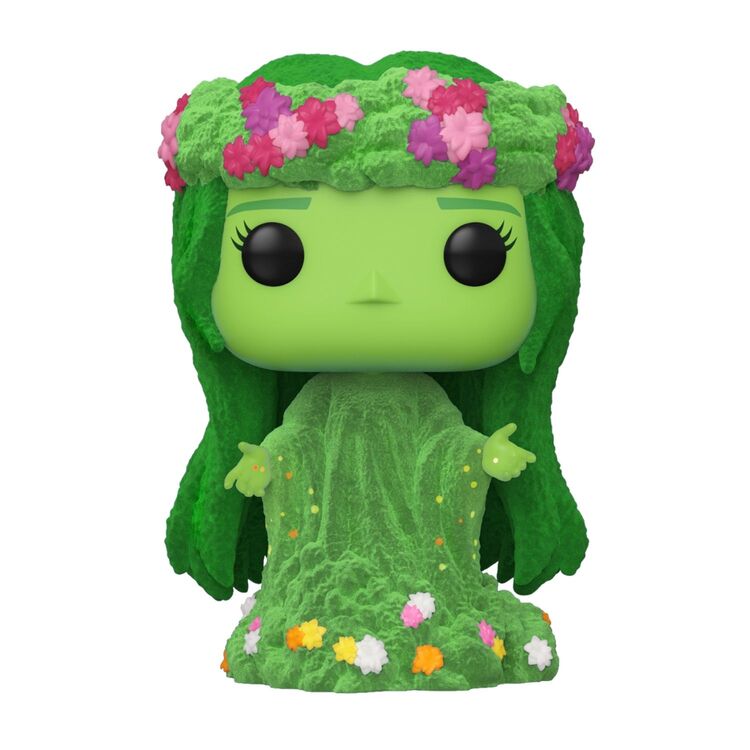 Product Φιγούρα Funko Pop! Disney Day Te Fiti (Special Edition) image