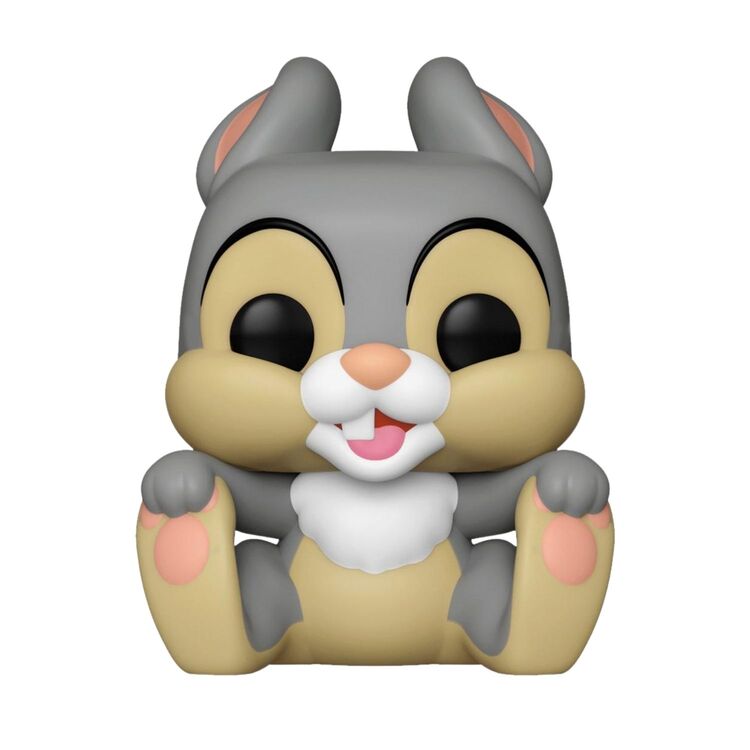 Product Funko Pop! Disney Classics Thumper (Special Edition) image