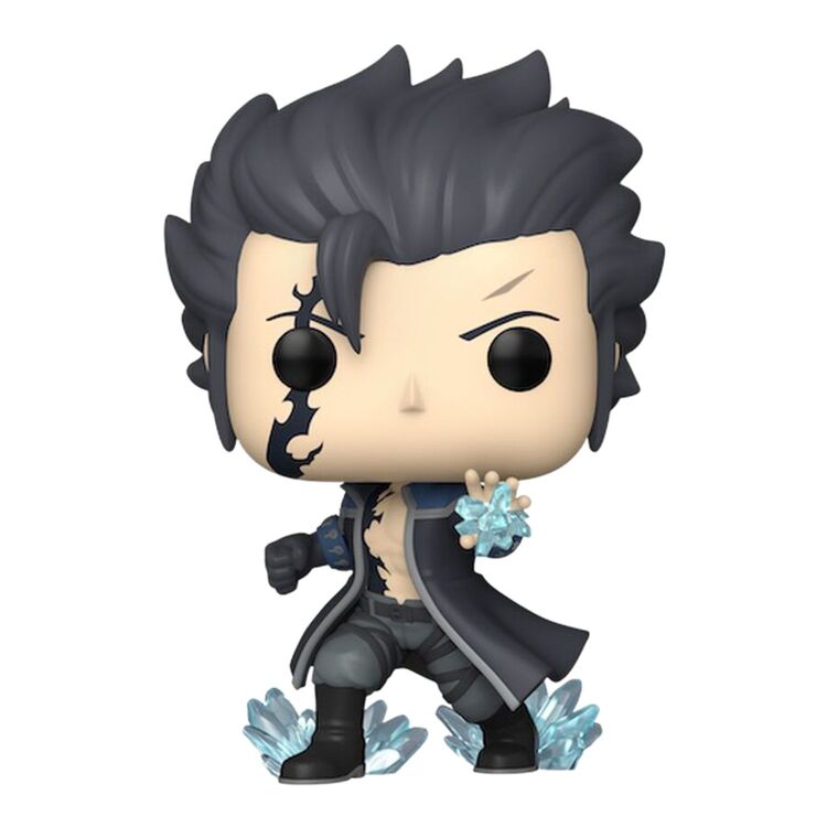 Product Funko Pop! Fairy Tail Gray Fullbuster (Special Edition) image