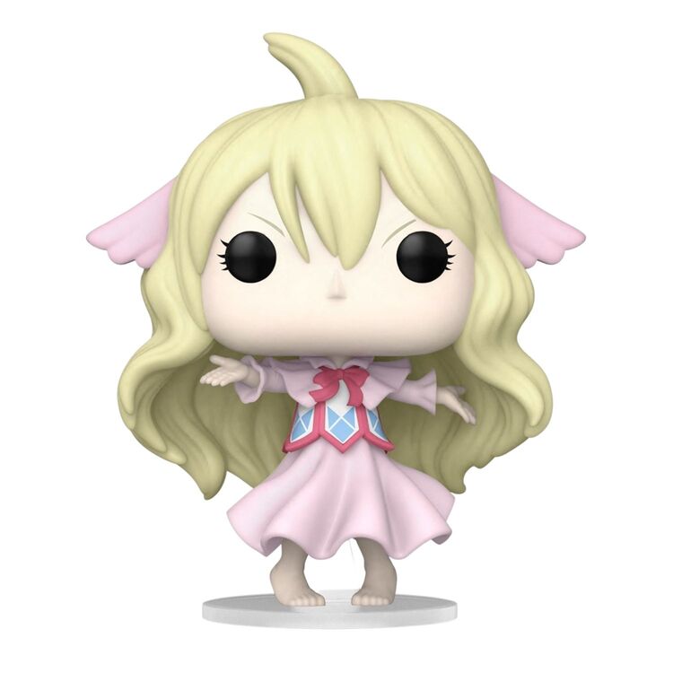 Product Funko Pop! Fairy Tail Mavis Vermillion image