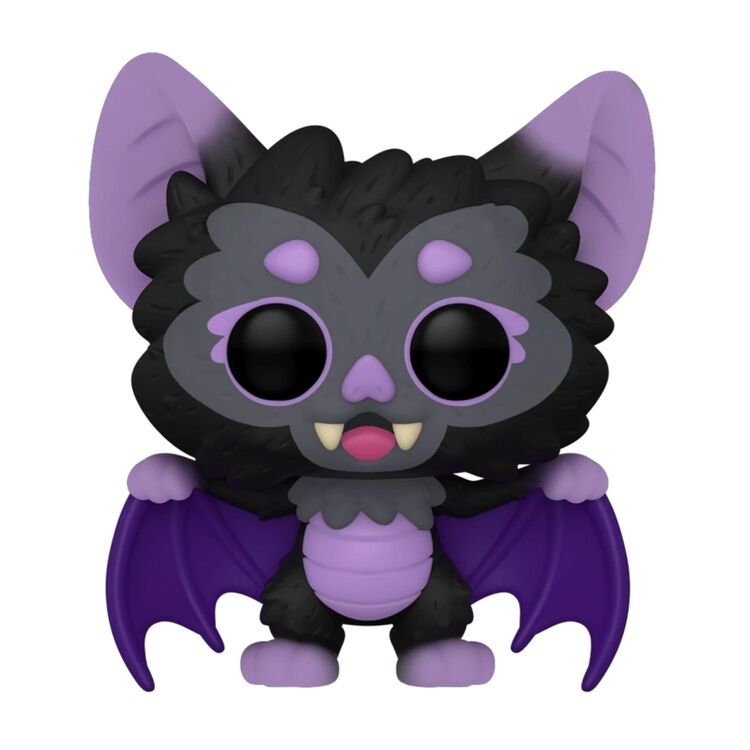 Product Funko Pop! Frightkins Fangelina (Special Edition) image