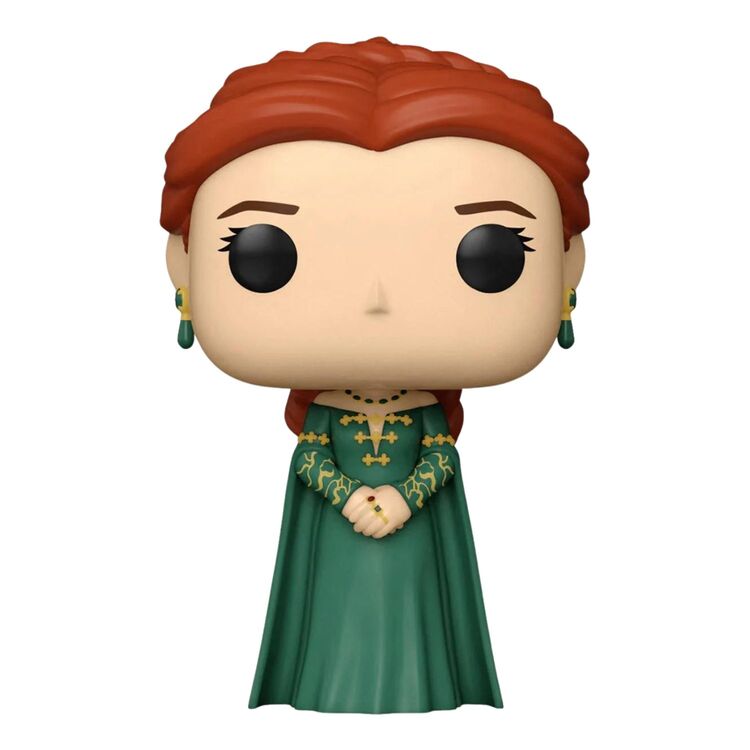 Product Funko Pop! House Of The Dragon Alicent Hightower image