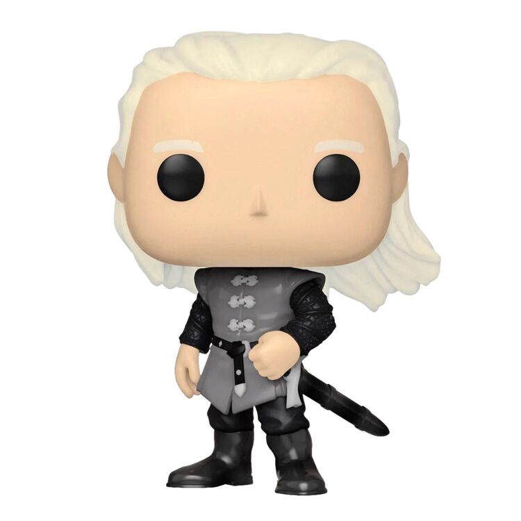 Product Funko Pop! House Of The Dragon Daemon Targaryen image