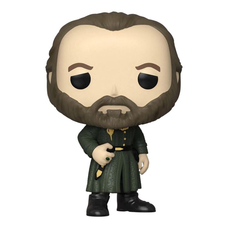 Product Φιγούρα Funko Pop! House of the Dragon - Otto Hightower image