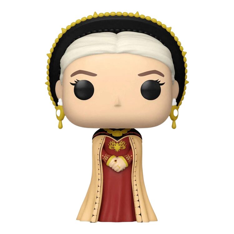 Product Funko Pop! House Of The Dragon Rhaenyra Targaryen image