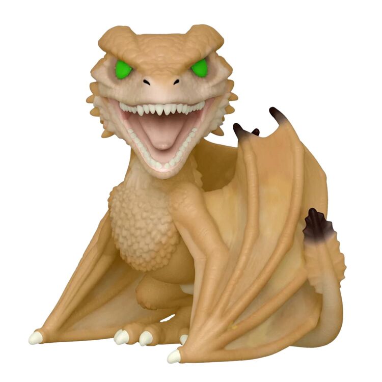 Product Φιγούρα Funko Pop! House Of The Dragon Syrax Dragon image