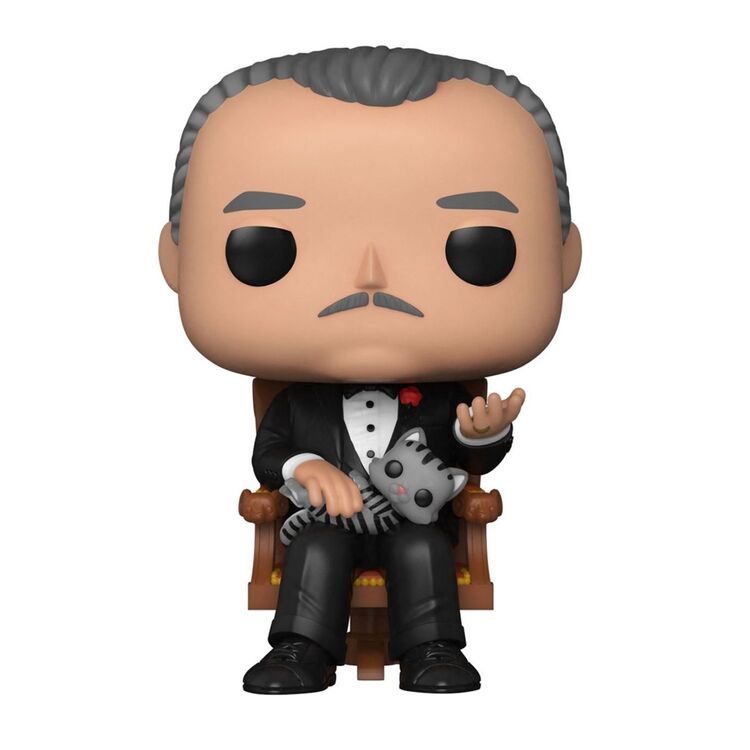 Product Φιγούρα Funko Pop! The Godfather 5oth Vito Corleone image