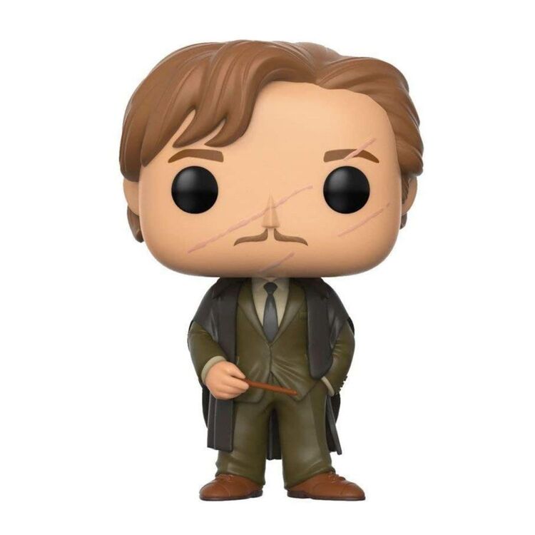 Product Φιγούρα Funko Pop! Harry Potter Professor Lupin image