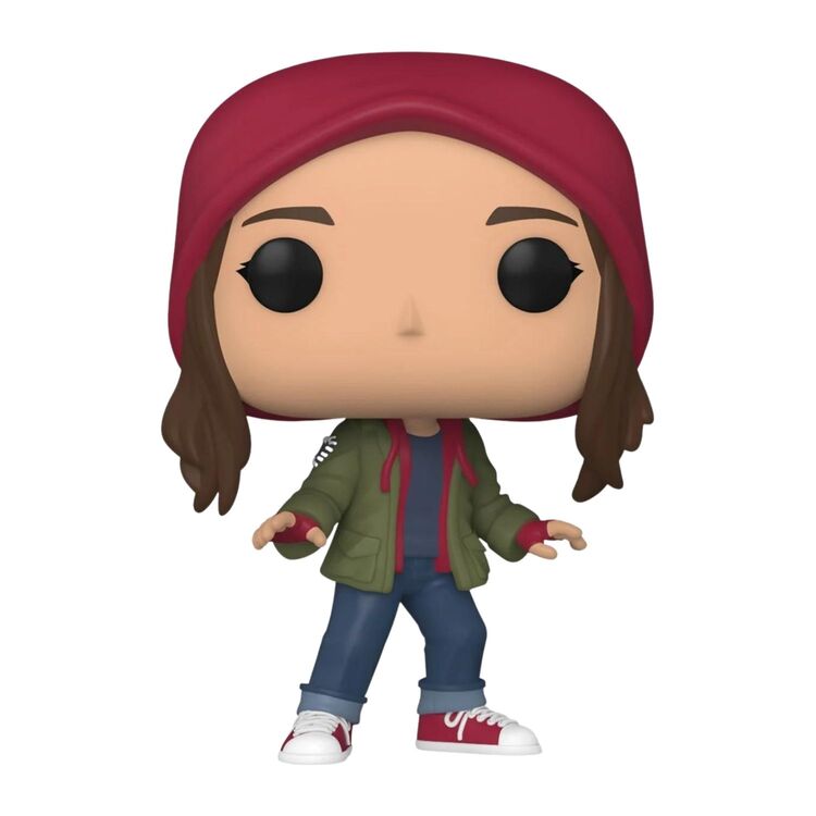 Product Φιγούρα Funko Pop! Jurassic World: Dominion - Maisie Lockwood image