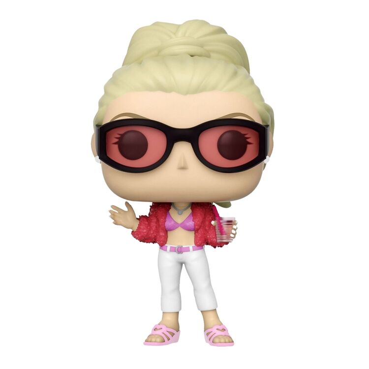 Product Funko Pop! Legally Blond Elle Woods (Sun) image