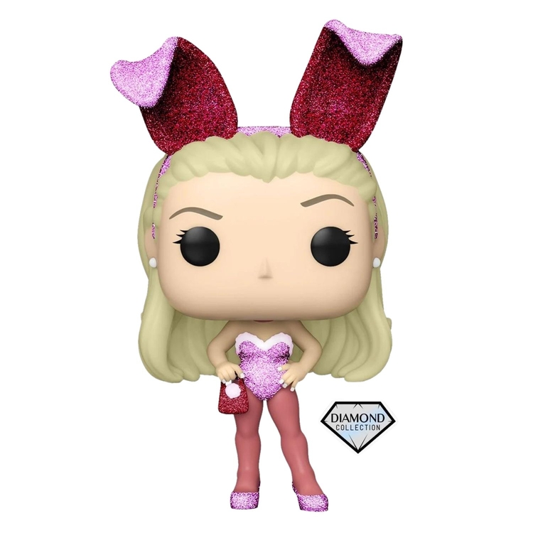 Product Funko Pop! Legally Blond Elle Bunny Diamond( Special Edition) image