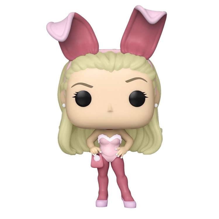 Product Funko Pop! Legally Blond Elle Woods (Bunny Suit) image