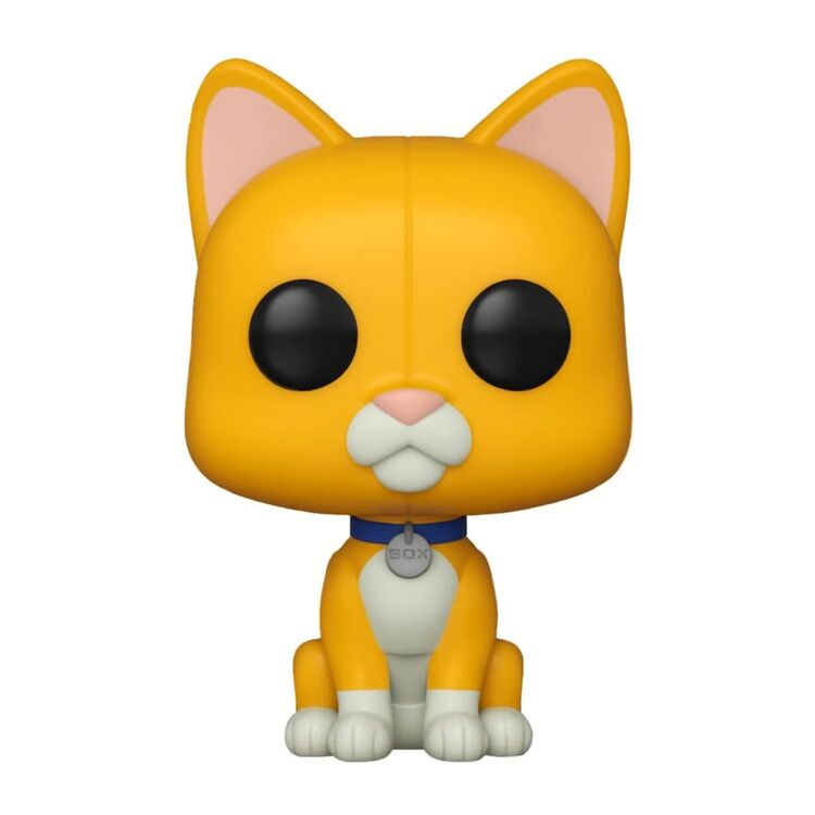 Product Funko Pop! Disney Lightyear Sox image