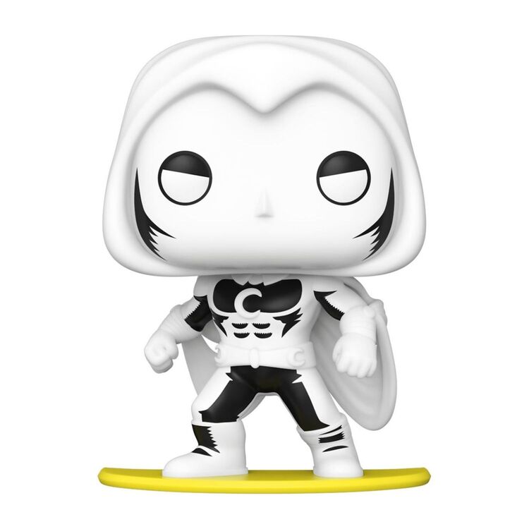 Product Funko Pop! Comic Covers Marvel Moon Knight image
