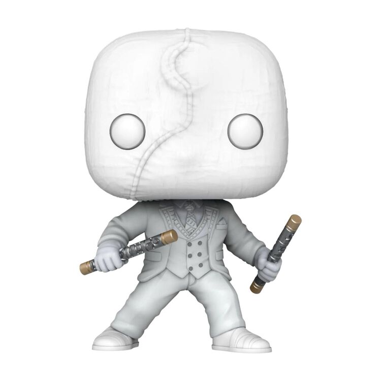 Product Funko Pop! Marvel Moon Knight Mister Knight image