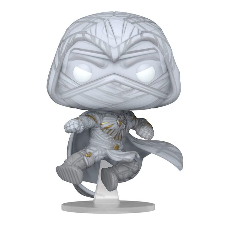 Product Funko Pop! Marvel Moonknight image