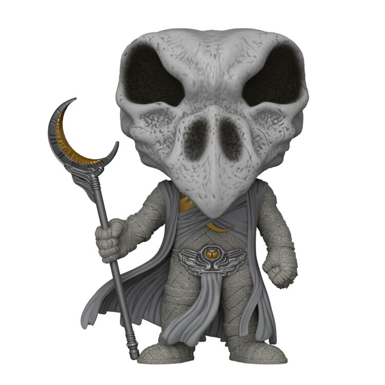 Product Funko Pop! Marvel Moon Knight Khonshu image
