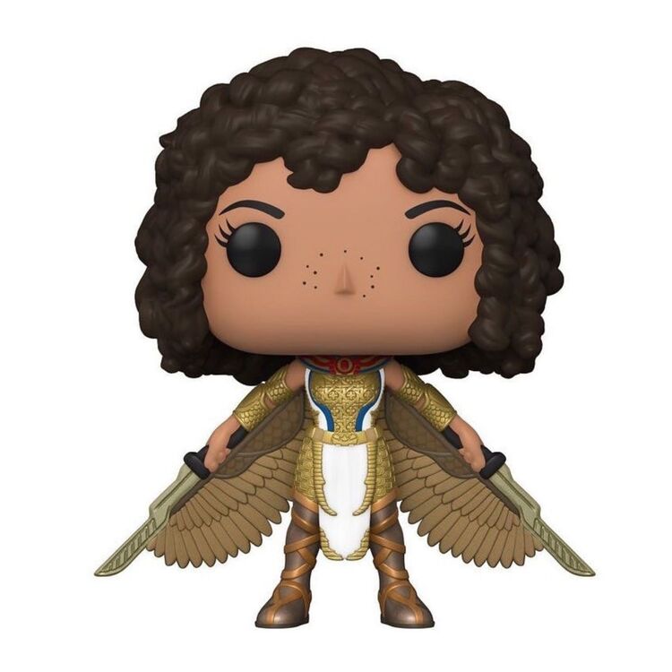 Product Funko Pop! Marvel Moon Knight Scarlet Scarab (SDCC 2022) image