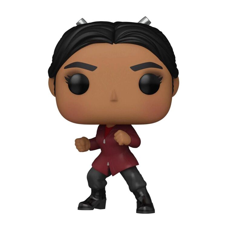 Product Φιγούρα Funko Pop! Marvel Ms. Marvel Najma image