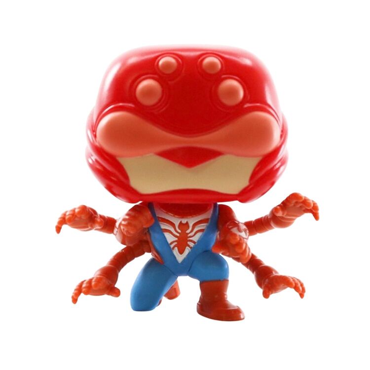 Product Φιγούρα Funko Pop! Spider-Man: Beyond Amazing - Spider-Man 2211 Year of the Spider (Special Edition) image