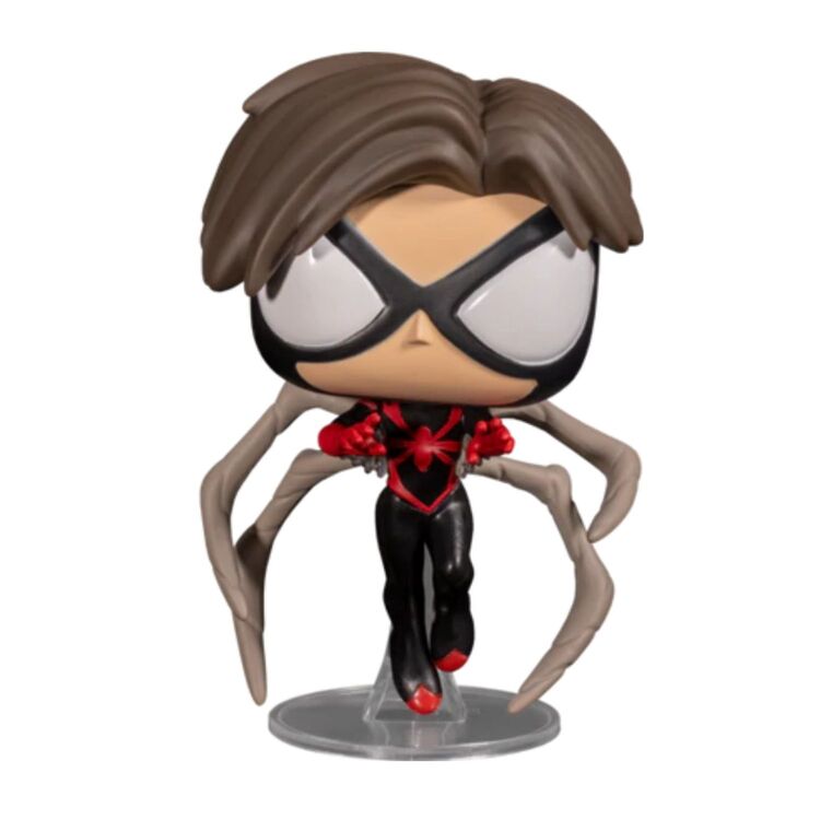 Product Funko Pop! Marvel Year Of The Spider Spider Woman (Matie Franklin) image