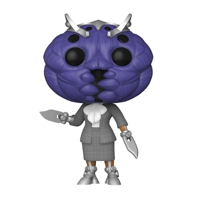 Product Φιγούρα Funko Pop! Thor 4: Love and Thunder - Miek image