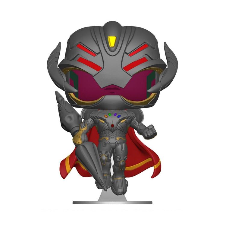 Product Funko Pop! Marvel What If Infinity Ultron (Special Edition) image