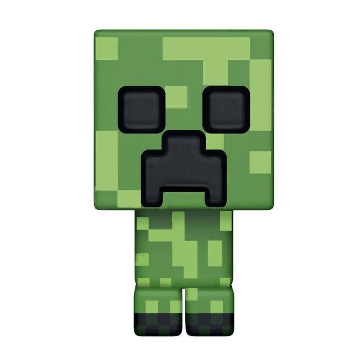 Product Φιγούρα Funko Pop! Minecraft Creeper image