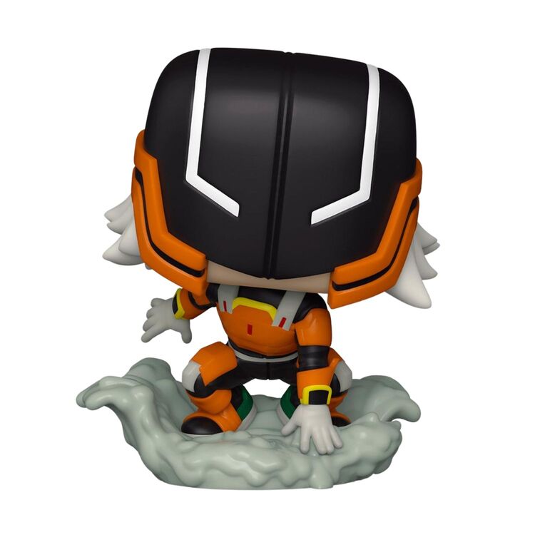Product Funko Pop! My Hero Academia Juzo Honenuki  (Special Edition) image