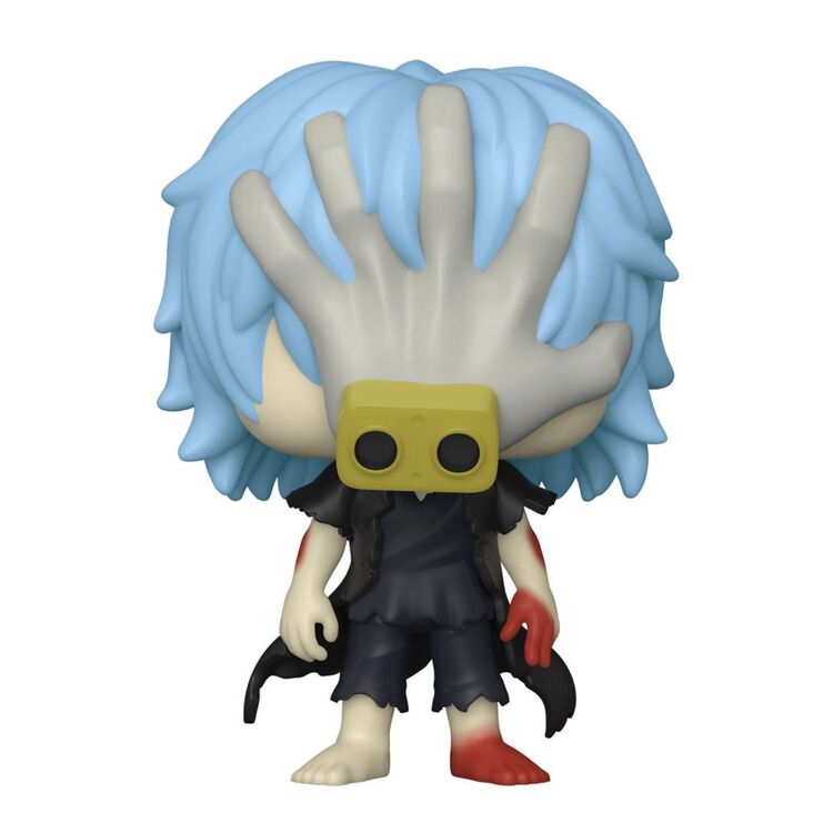 Product Φιγούρα Funko Pop! My Hero Academia Tomura Shigaraki (Chase is Possible) (Special Edition) image
