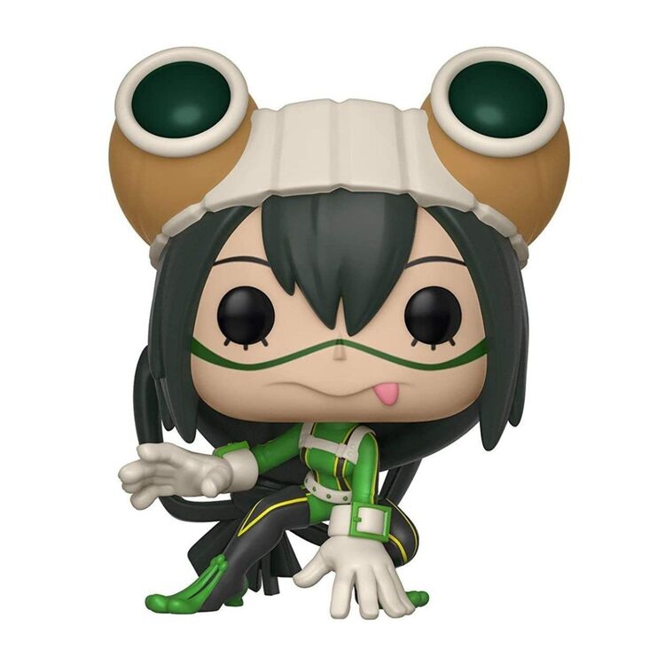 Product Φιγούρα Funko Pop! My Hero Academia Tsuyu image