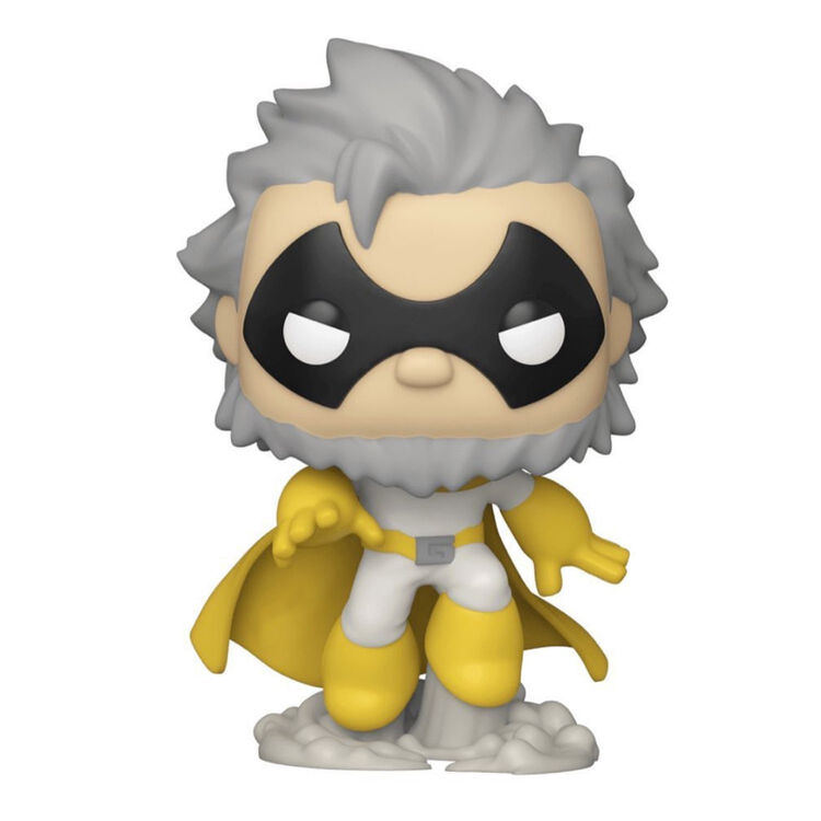 Product Funko Pop! My Hero Academia Gran Torino (SDCC 2022) image