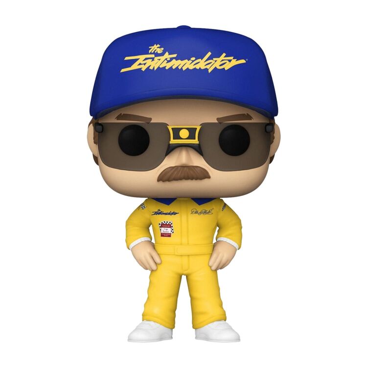 Product Funko Pop! Nascar Dale Earnhardt image
