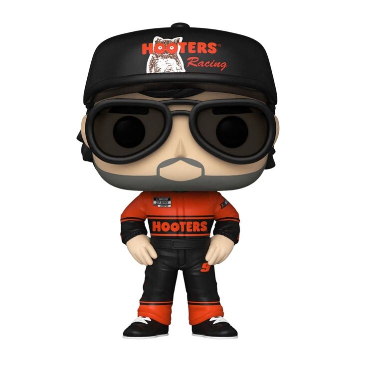 Product Funko Pop! Nascar Chase Elliot image