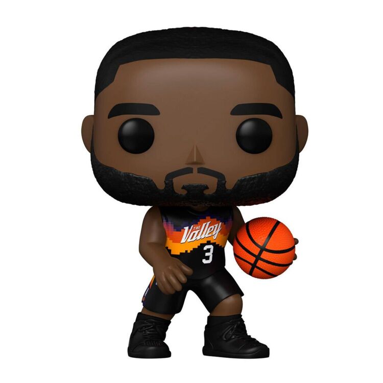 Product Φιγούρα Funko Pop! NBA Chris Paul image