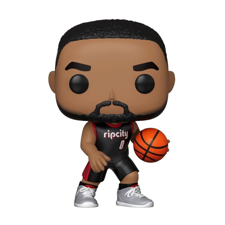 Product Funko Pop!  Blazers Damian Lillard (CE'21) image