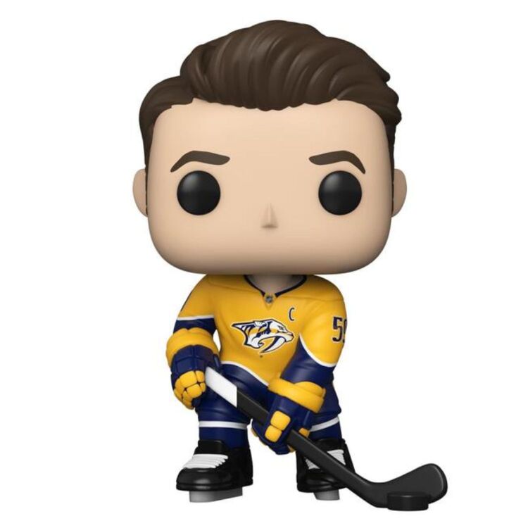 Product Φιγούρα Funko Pop! NHL Nashville Roman Josi (Home Uniform) image