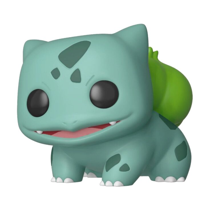 Product Funko Pop! Pokemon Bulbasaur image