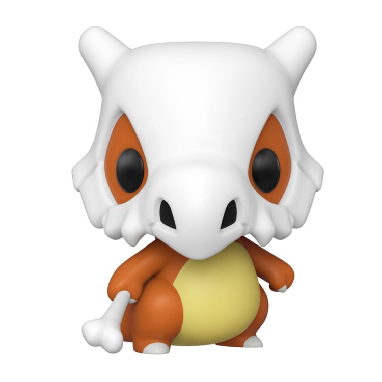 Product Funko Pop! Pokemon Cubone image