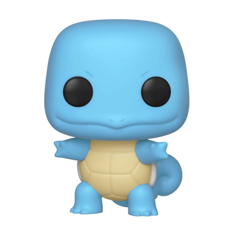 Product Φιγούρα Funko Pop! Pokemon Squirtle image